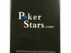 Carti Joc Poker 100% plastic